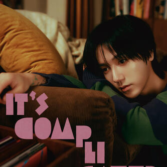 2025 YESUNG CONCERT [It’s Complicated] in SEOUL