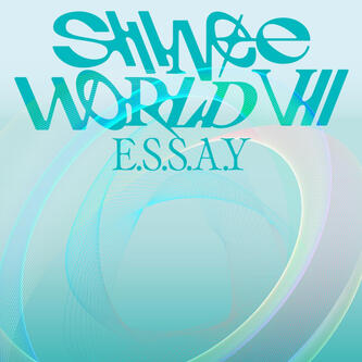 SHINee WORLD Ⅶ [E.S.S.A.Y] (Every Stage Shines Around You)