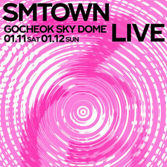 SMTOWN LIVE 2025 in SEOUL