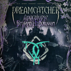 DREAMCATCHER [APOCALYPSE : WORLD TOUR IN SEOUL]