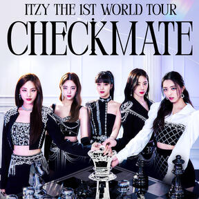 ITZY : CHECKMATE