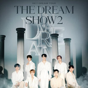 NCT DREAM : THE DREAM SHOW 2