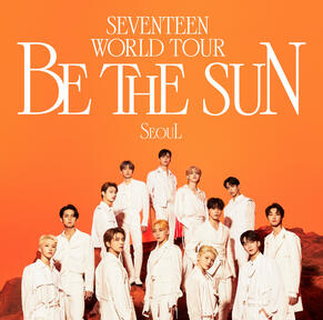 SEVENTEEN WORLD TOUR [BE THE SUN] IN SEOUL D1