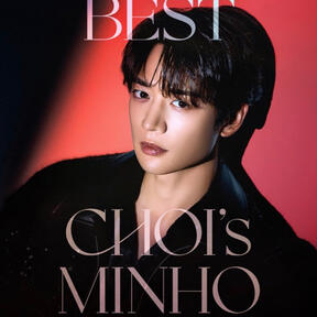 2022 BEST CHOI&#39;s MINHO - LUCKY CHOI&#39;s