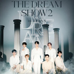 NCT DREAM : THE DREAM SHOW 2 IN JAPAN