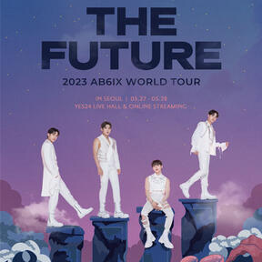 AB6IX WORLD TOUR &#39;THE FUTURE&#39; IN SEOUL