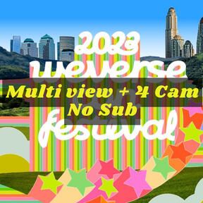 [MULTI VIEW] WEVERSE CON FESTIVAL 2023