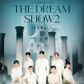 NCT DREAM TOUR &#39;THE DREAM SHOW 2: In A DREAM&#39; in JAPAN – Osaka Kyocera Dome