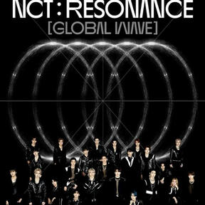 NCT RESONANCE GLOBAL WAVE