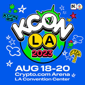 KCON LA 2023