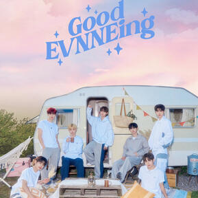 EVNNE 1st FANMEETING ‘Good EVNNEing’