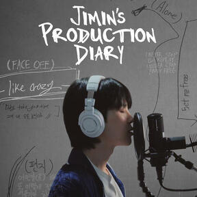 JIMIN’S PRODUCTION DIARY