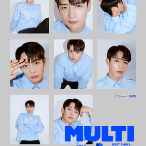 2024 BEST CHOI’s MINHO FAN-CON MULTI-CHASE