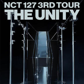 NCT 127 3RD TOUR ‘NEO CITY : JAPAN - THE UNITY’