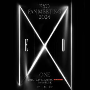 2024 EXO FAN MEETING : ONE