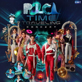 POLCA TIME TRAVELING CONCERT