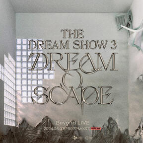 NCT DREAM WORLD TOUR &quot;THE DREAM SHOW 3 : DREAM( )SCAPE&quot; 2024