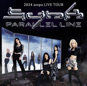 2024 aespa LIVE TOUR –SYNK : PARALLEL LINE