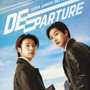 SUPER JUNIOR-D&amp;E LIVE TOUR 2024 「DEparture」 TOUR FINAL STAGE