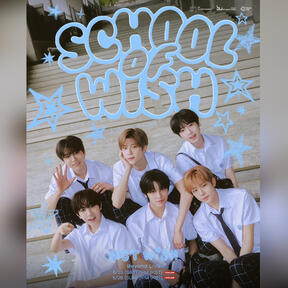 NCT WISH : SCHOOL of WISH - SEOUL