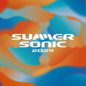 SUMMER SONIC 2024