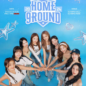 2024 TWICE FANMEETING [HOME 9ROUND]