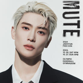 2024 JAEHYUN FAN-CON [Mute]