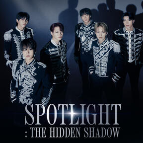 2024 ONF CONCERT [SPOTLIGHT:THE HIDDEN SHADOW]