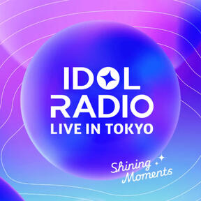 IDOL RADIO LIVE IN TOKYO