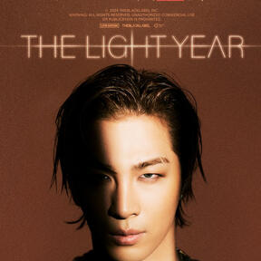 TAEYANG 2024 TOUR [THE LIGHT YEAR] IN TOKYO