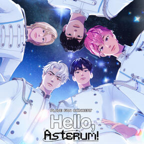 PLAVE THE 1ST FAN CONCERT &#39;Hello, Asterum!&#39; ENCORE